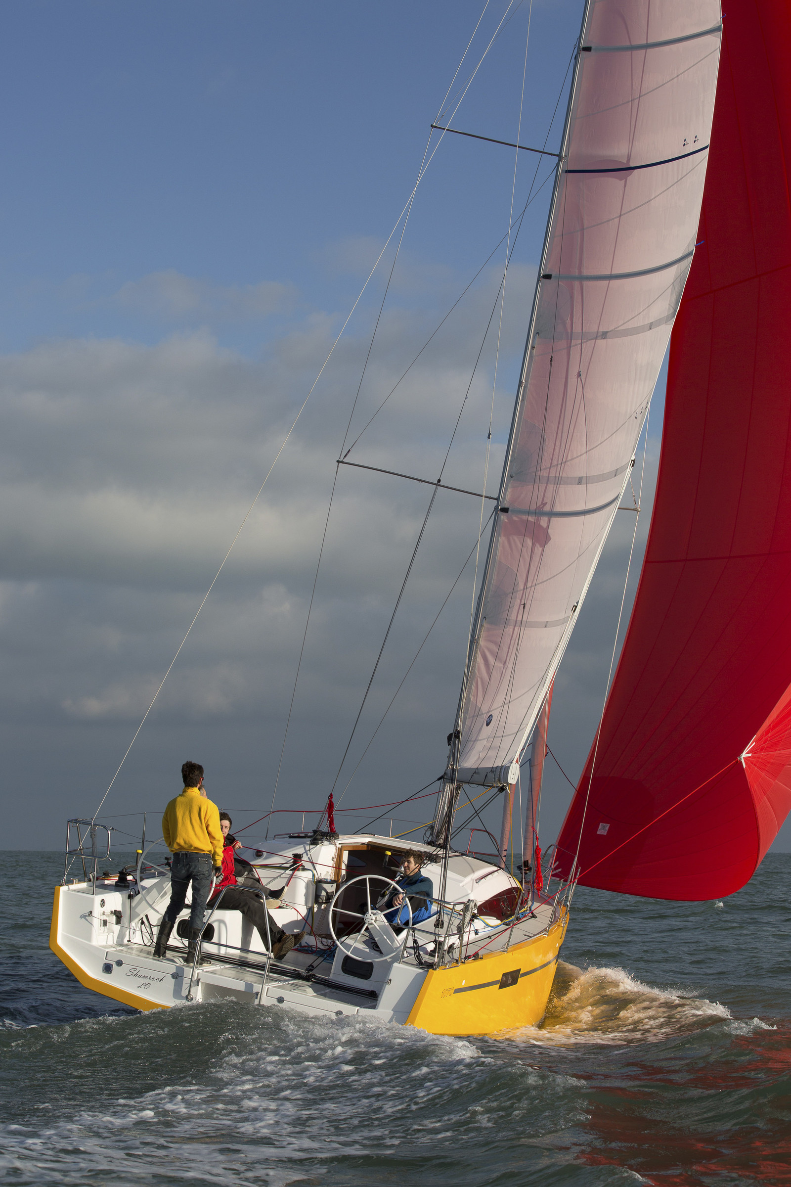 RM 10,70 - RM YACHTS