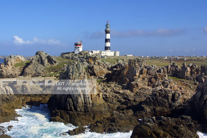 PHARE DU CREACH.