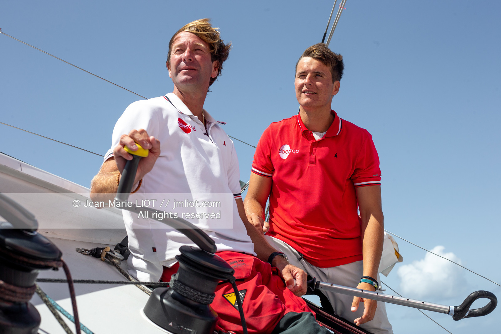 CLASS 40 EDENRED - 2019