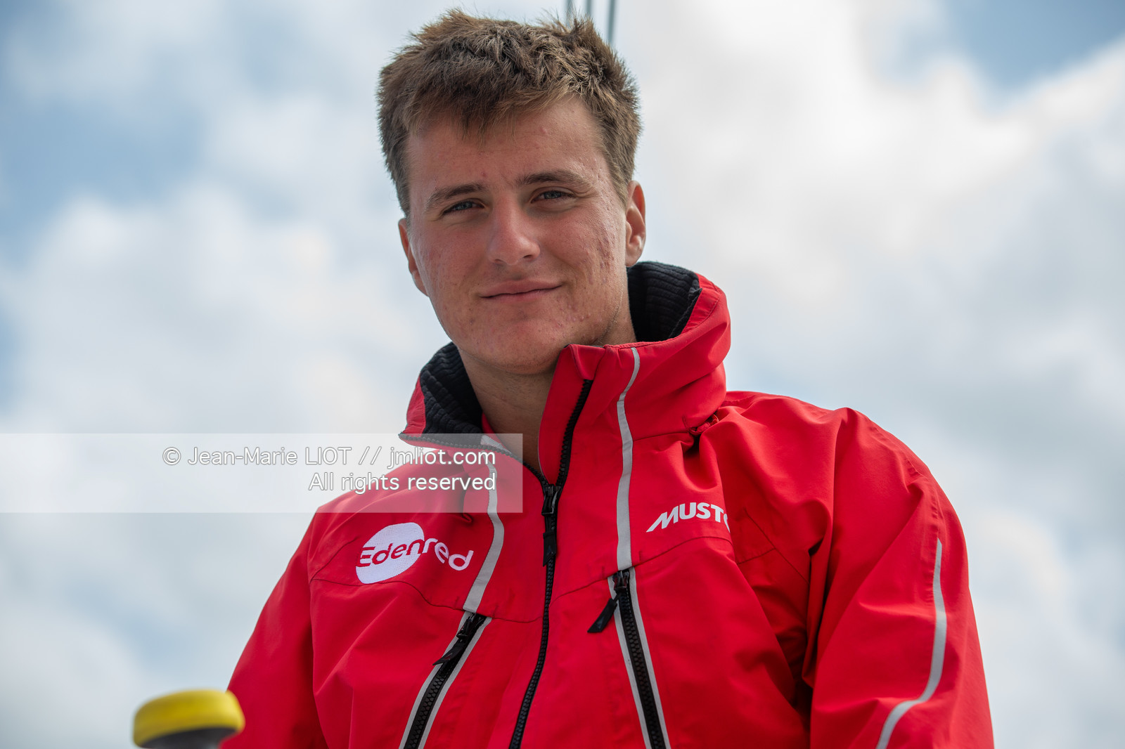 CLASS 40 EDENRED - 2019