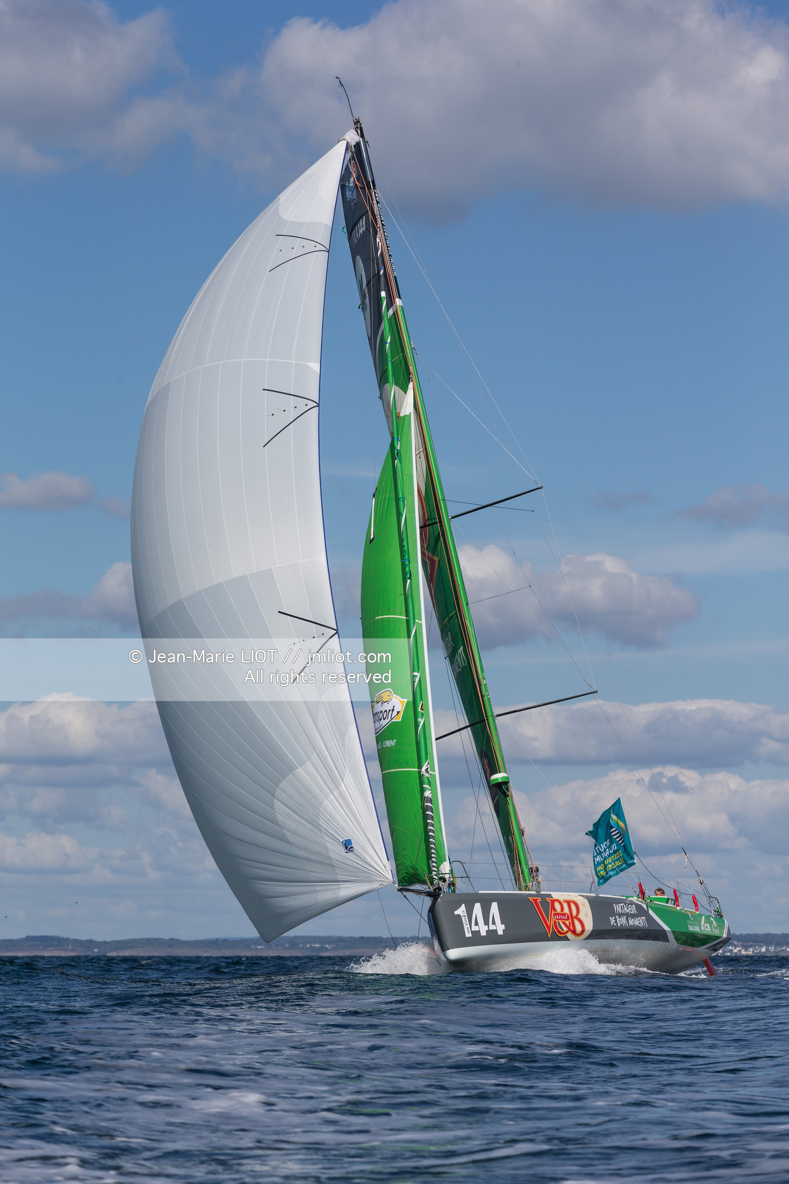 MAXIME SOREL - SAISON 2018