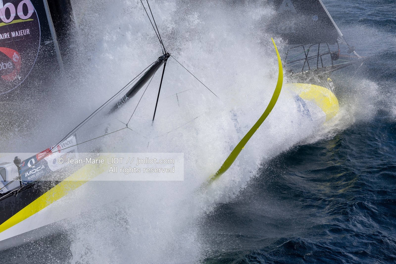 CHARLIE DALIN 2020 - APIVIA