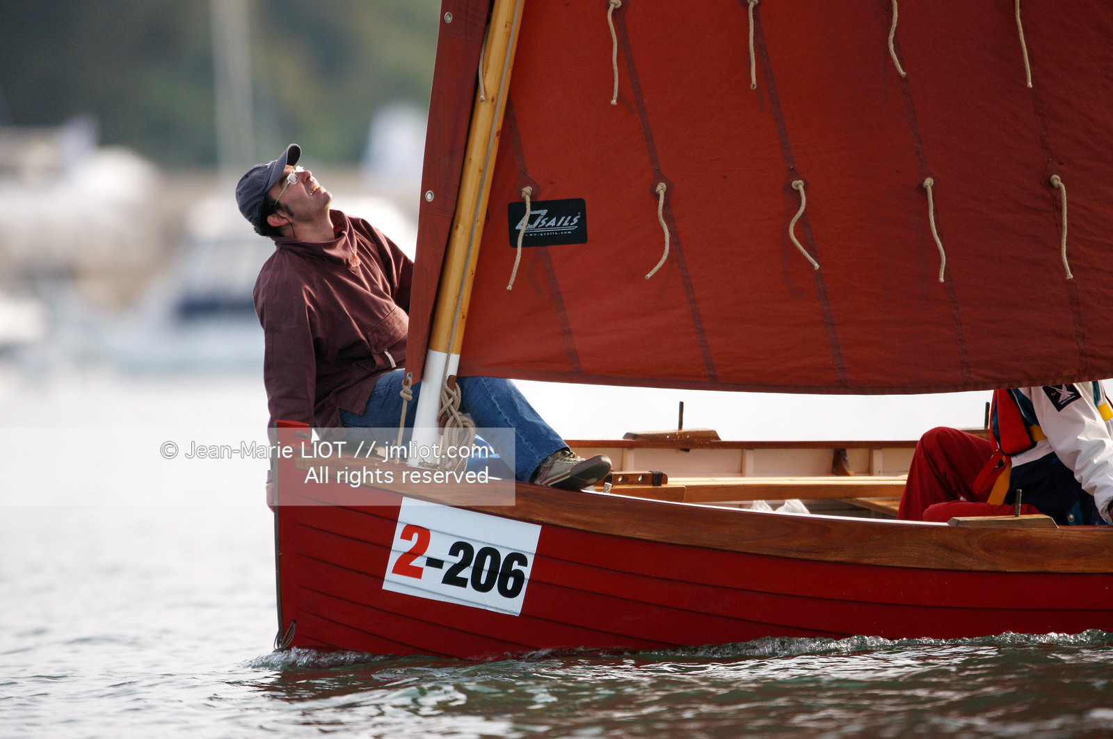 SEMAINE DU GOLFE 2009