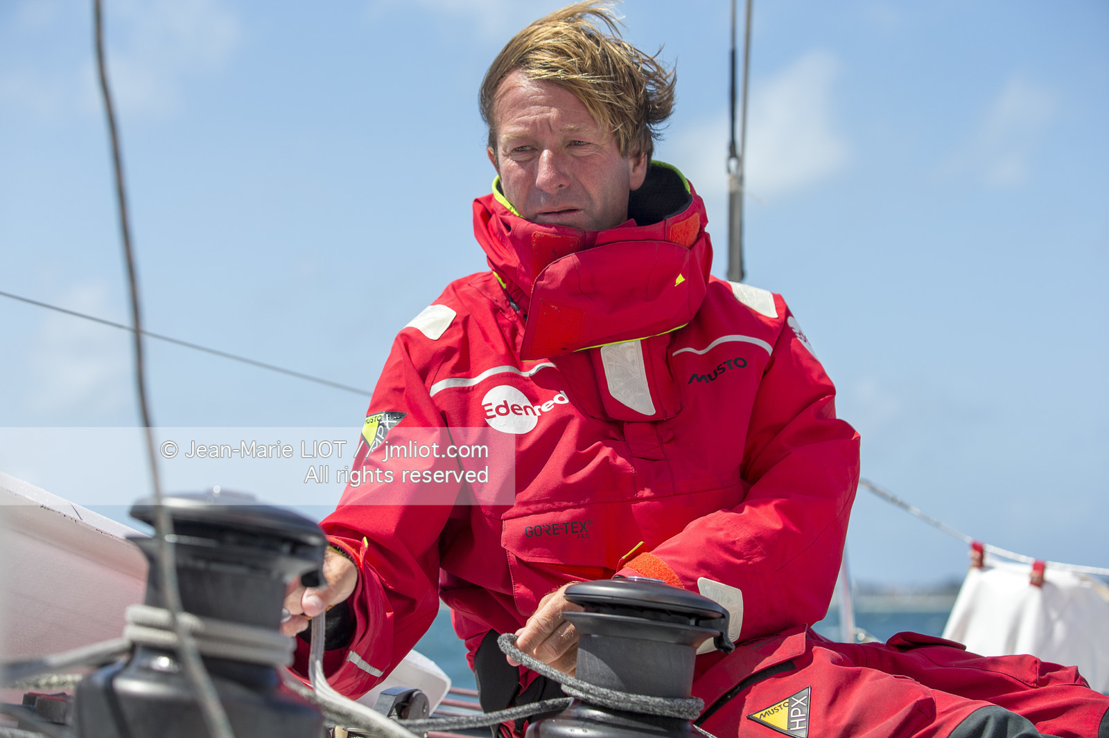 CLASS 40 EDENRED - 2019