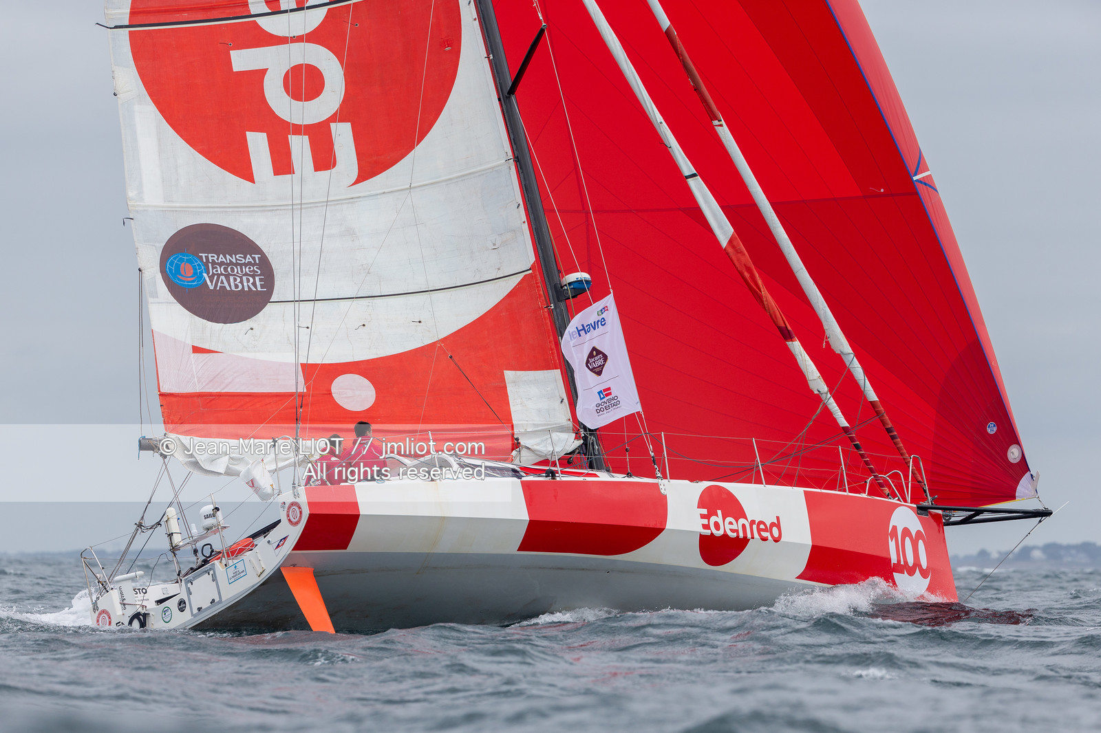 CLASS 40 EDENRED - 2019