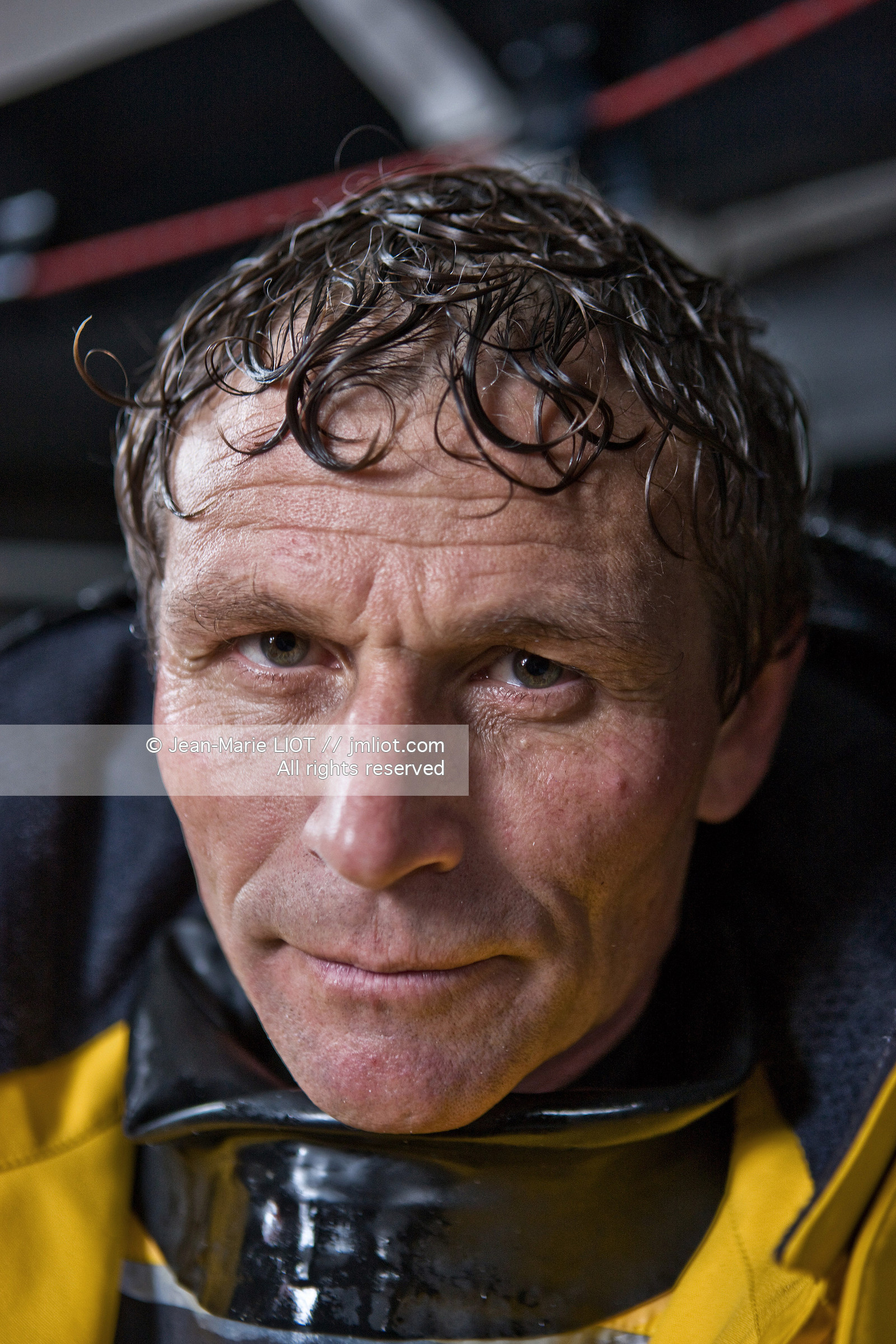 VENDEE GLOBE 2012-2013