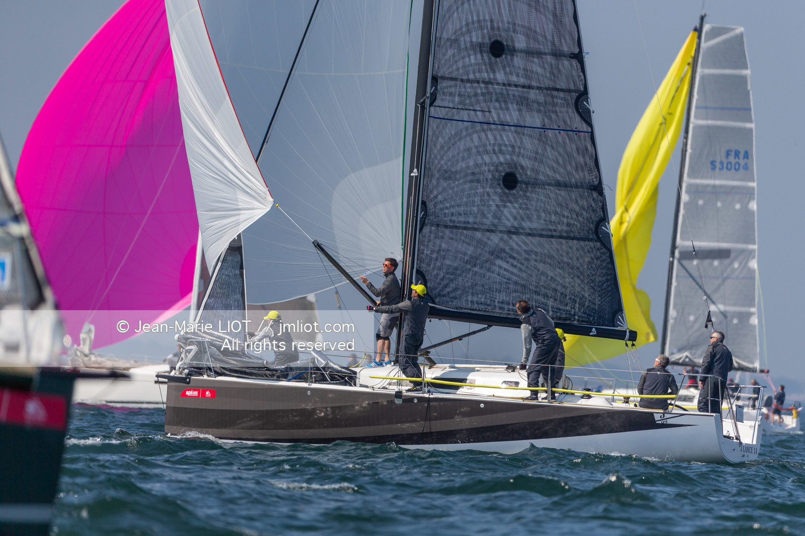 SPI OUEST-FRANCE 2019