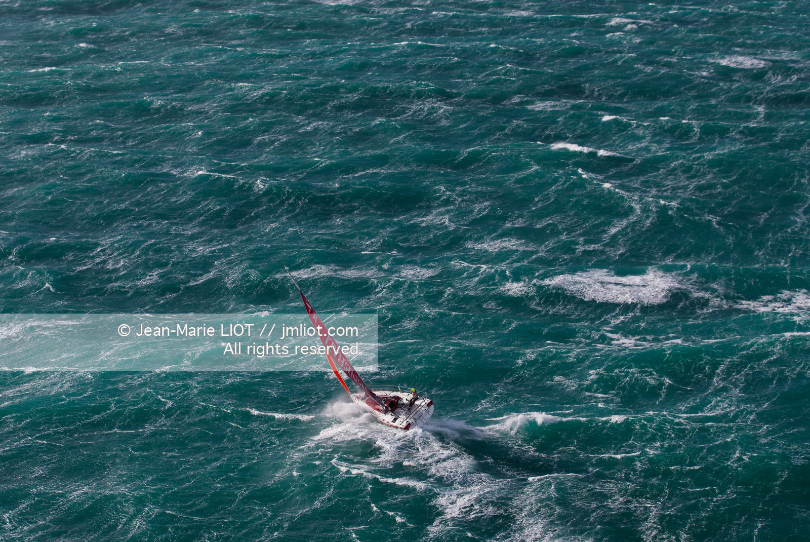 NICOLAS LUNVEN - ERIC PERON