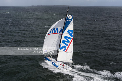 PAUL MEILHAT SKIPPER SMA.