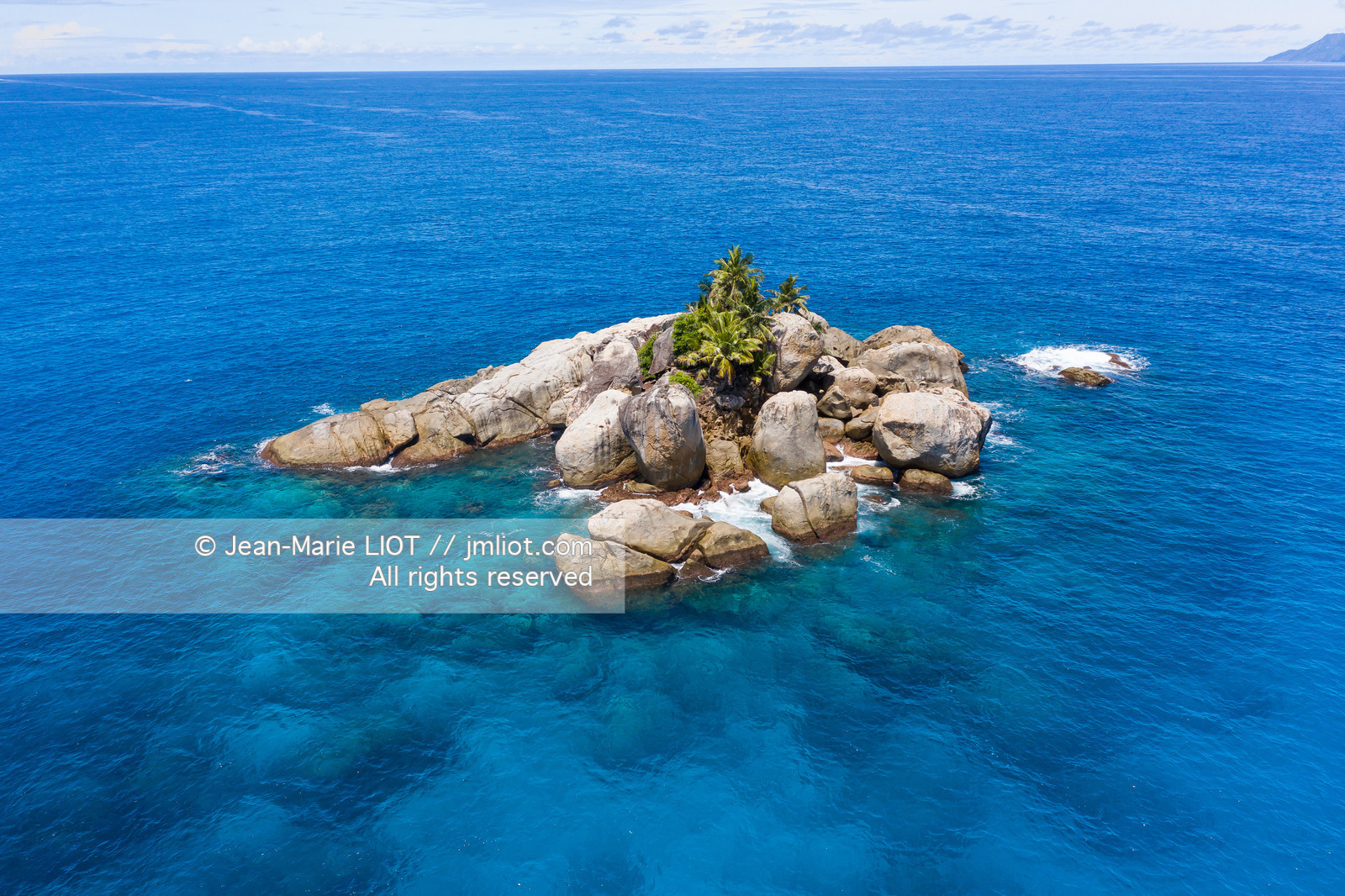CROISIERE AUX ILES SEYCHELLES