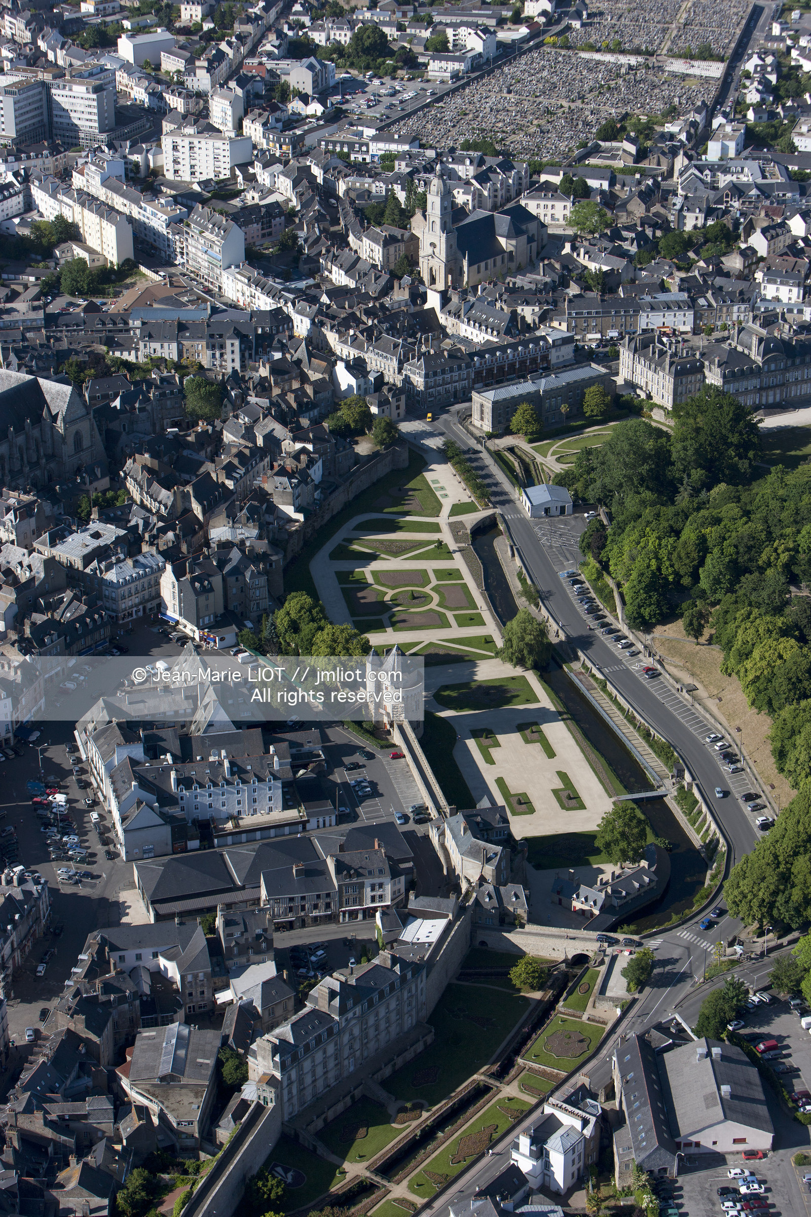 VANNES