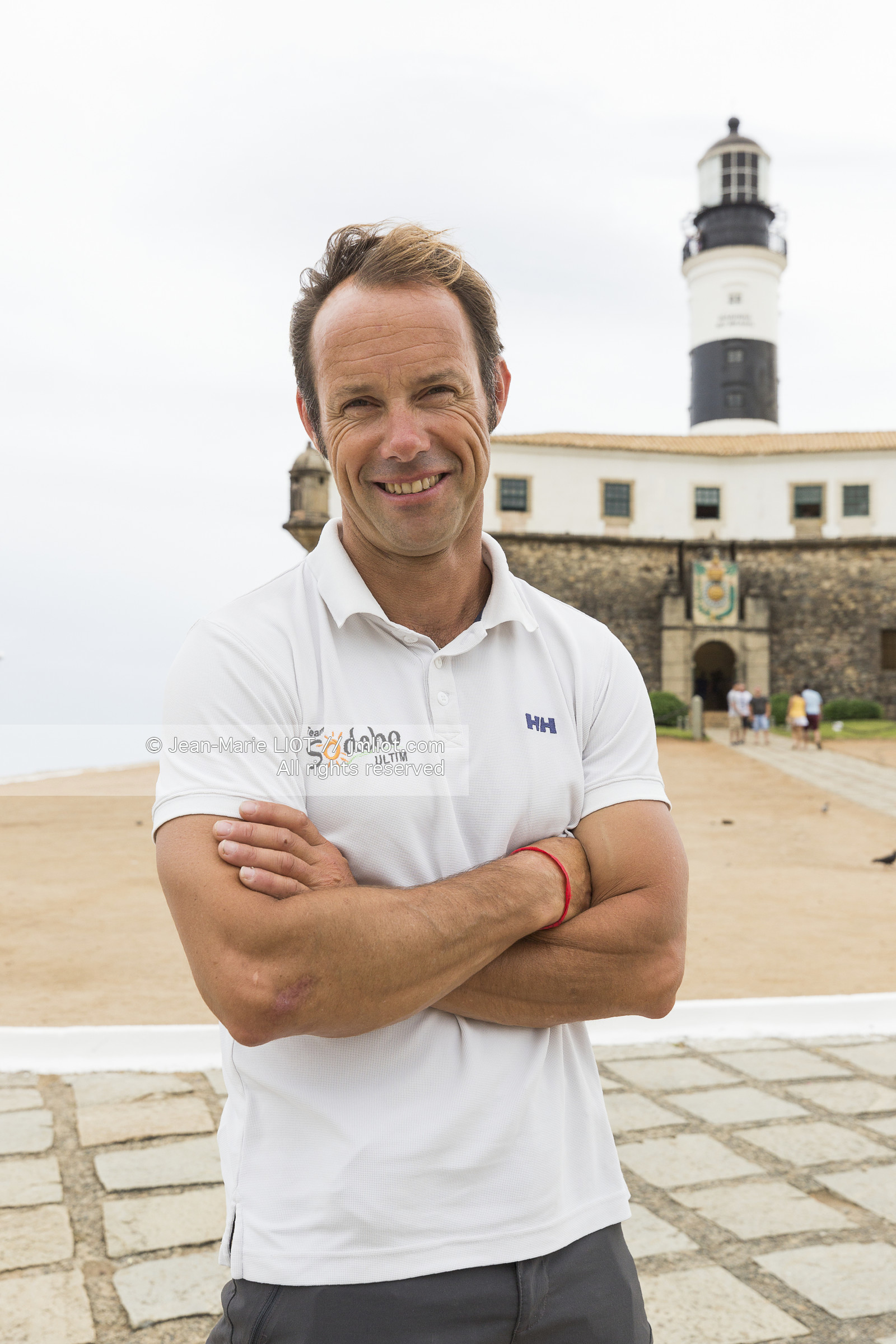 PORTRAIT - THOMAS COVILLE 2017