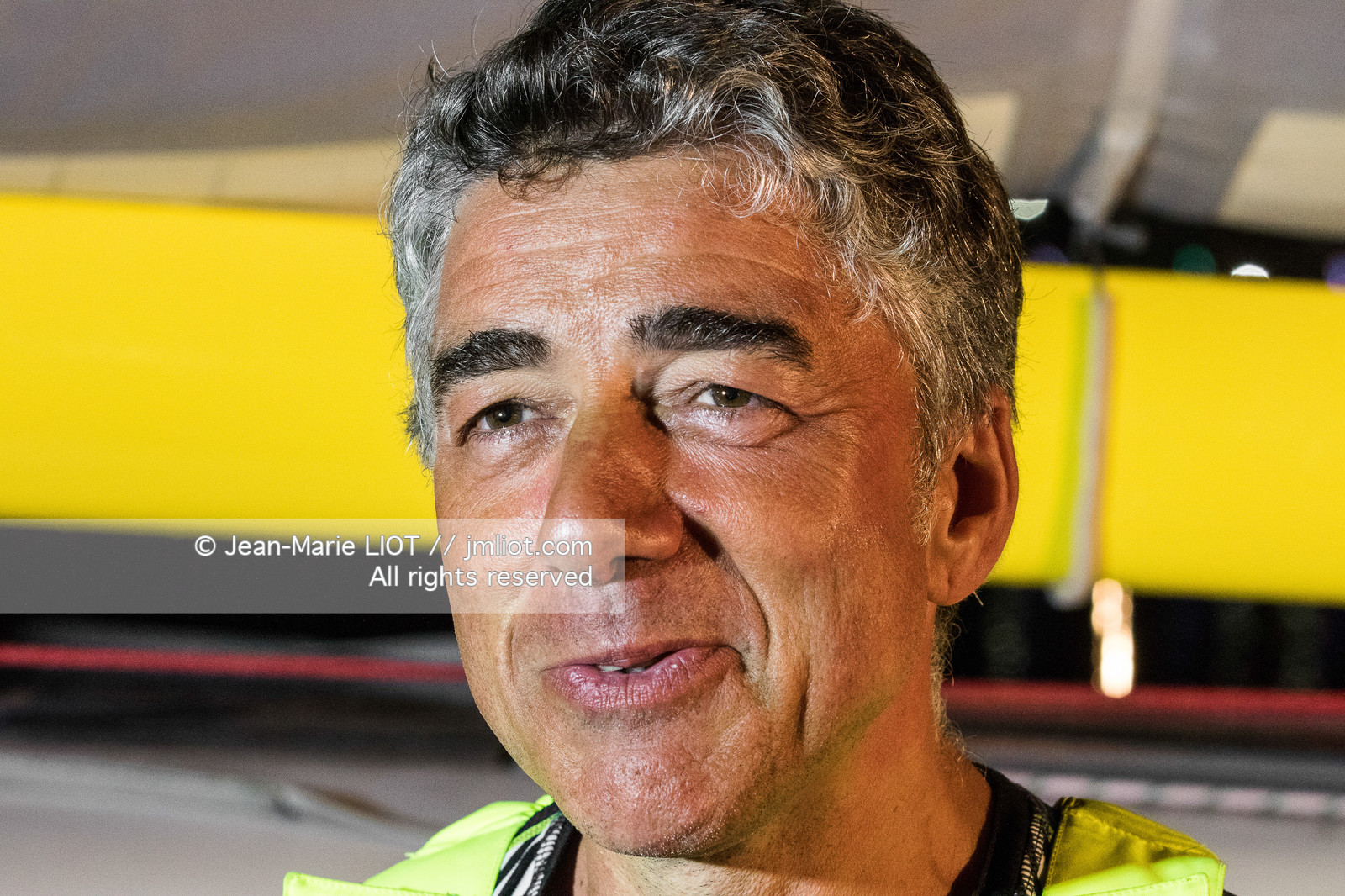 ARRIVEE GROUPE SETIN