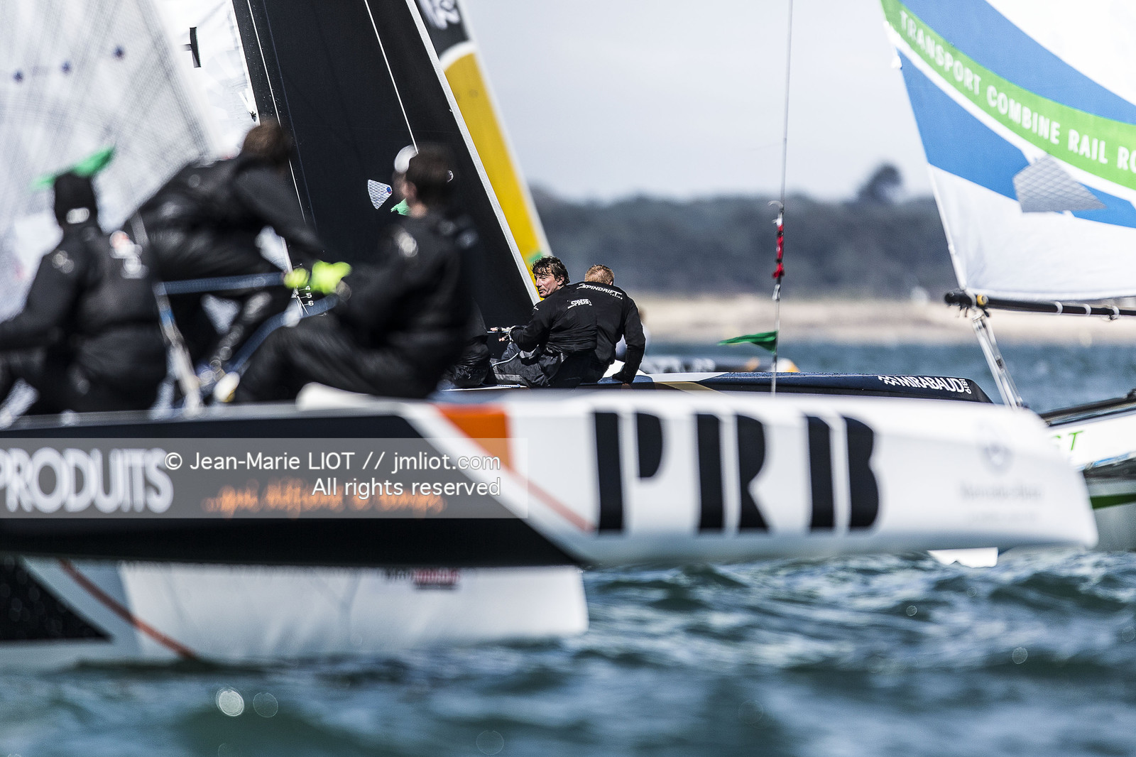 SPI OUEST-FRANCE INTERMARCHE 2015