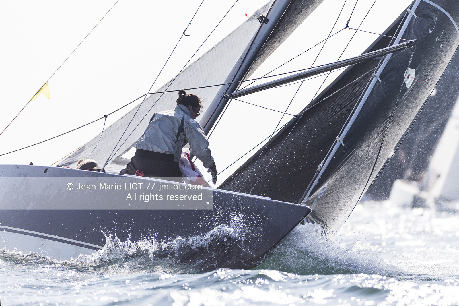 6MJI - CHAMPIONNAT D'EUROPE 2018