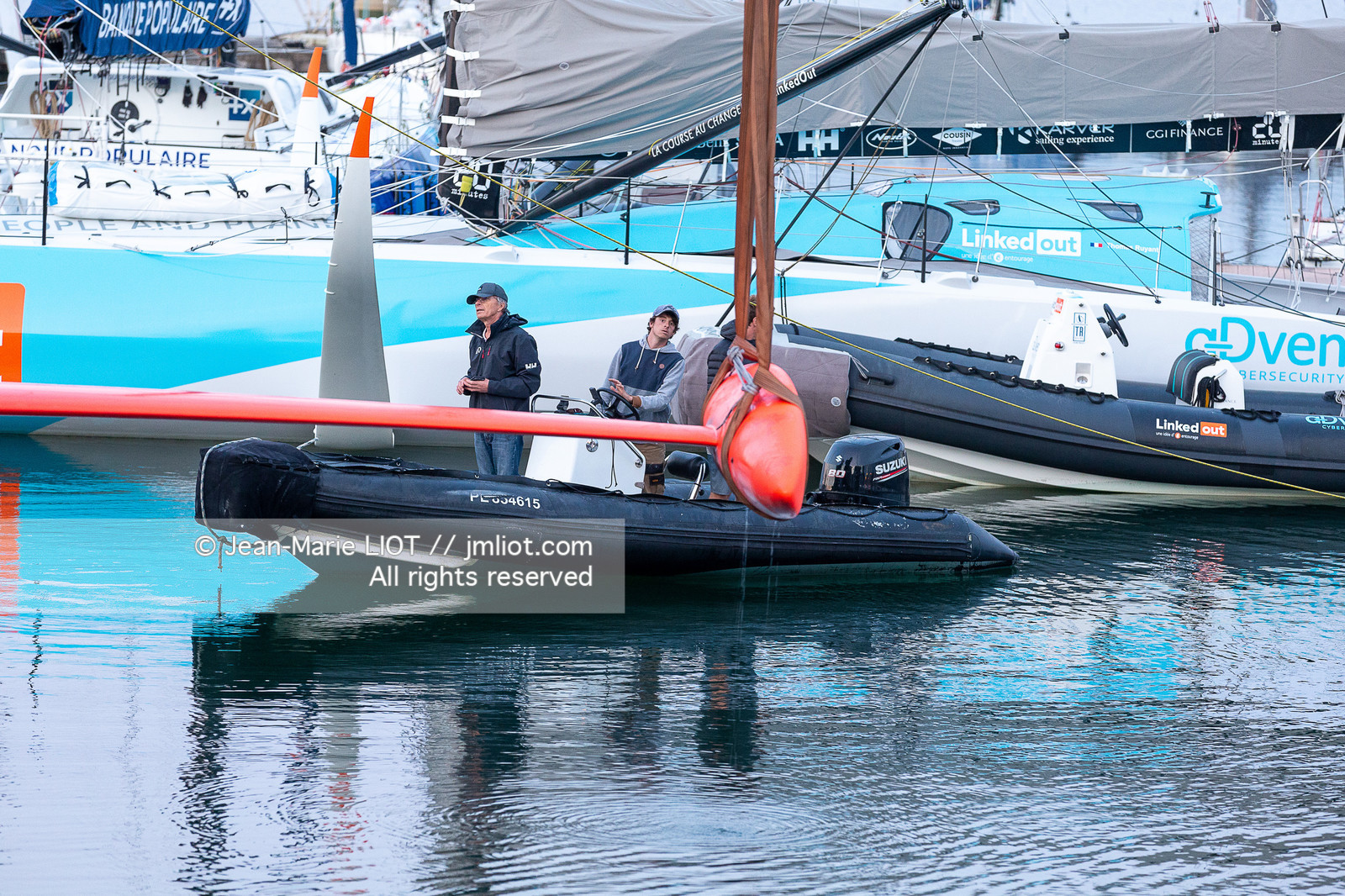 FABRICE AMEDEO 2020 - TEST 90