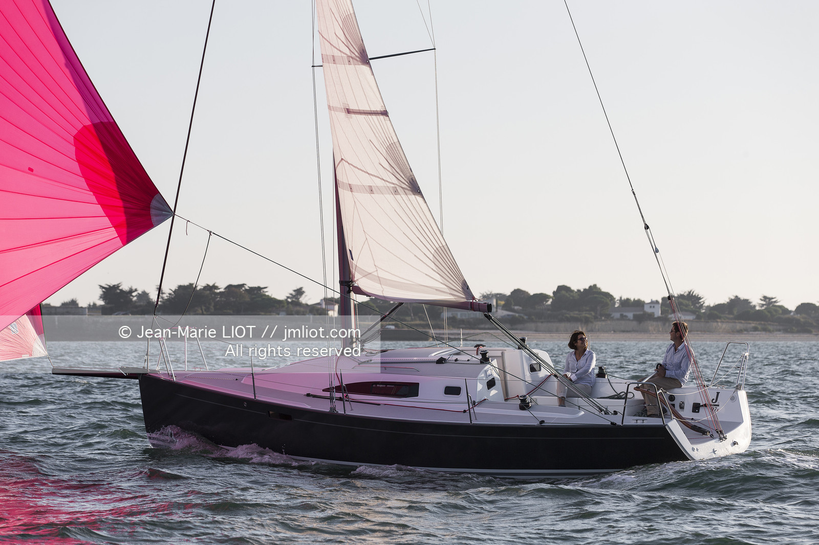 CHANTIER J COMPOSITES