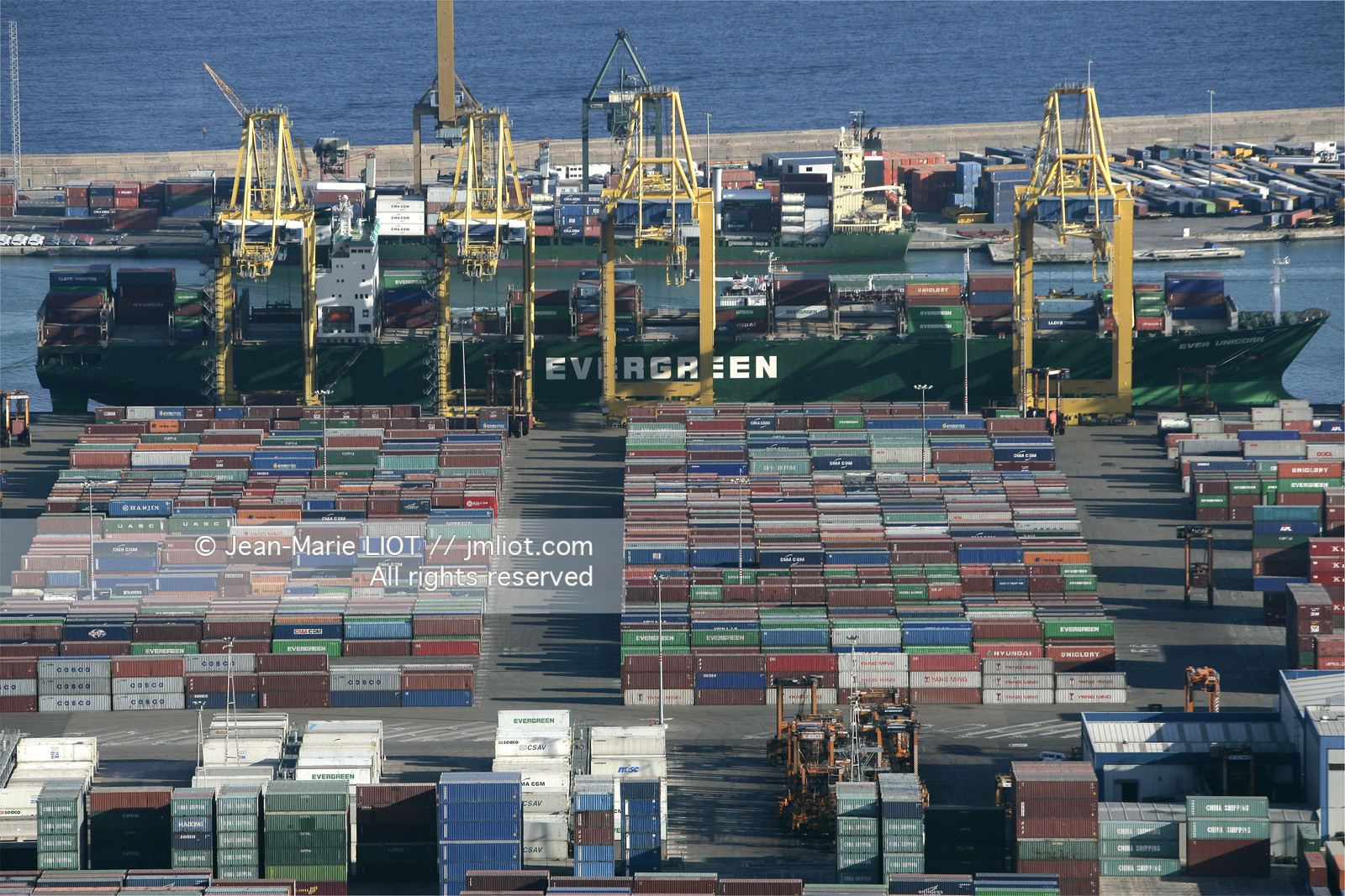 TRANSPORT DE MARCHANDISE ET FRET.