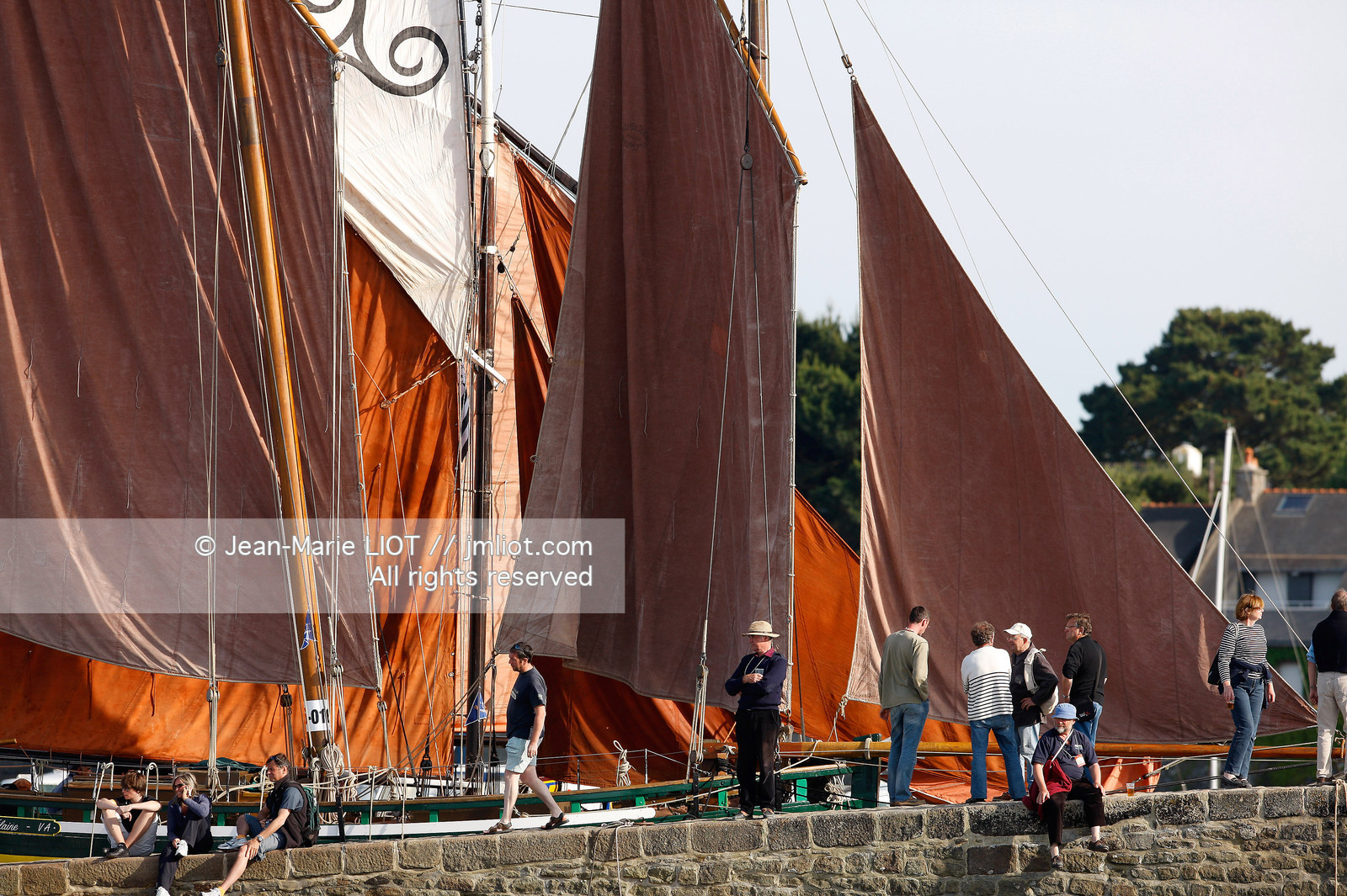 SEMAINE DU GOLFE 2009