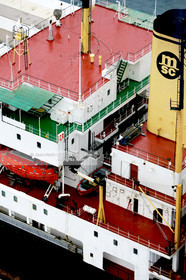 TRANSPORT DE MARCHANDISES..