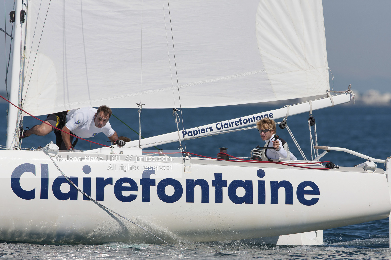 LA GRANDE MOTTE DU 12 AU 15 SEPTEMBRE 2013