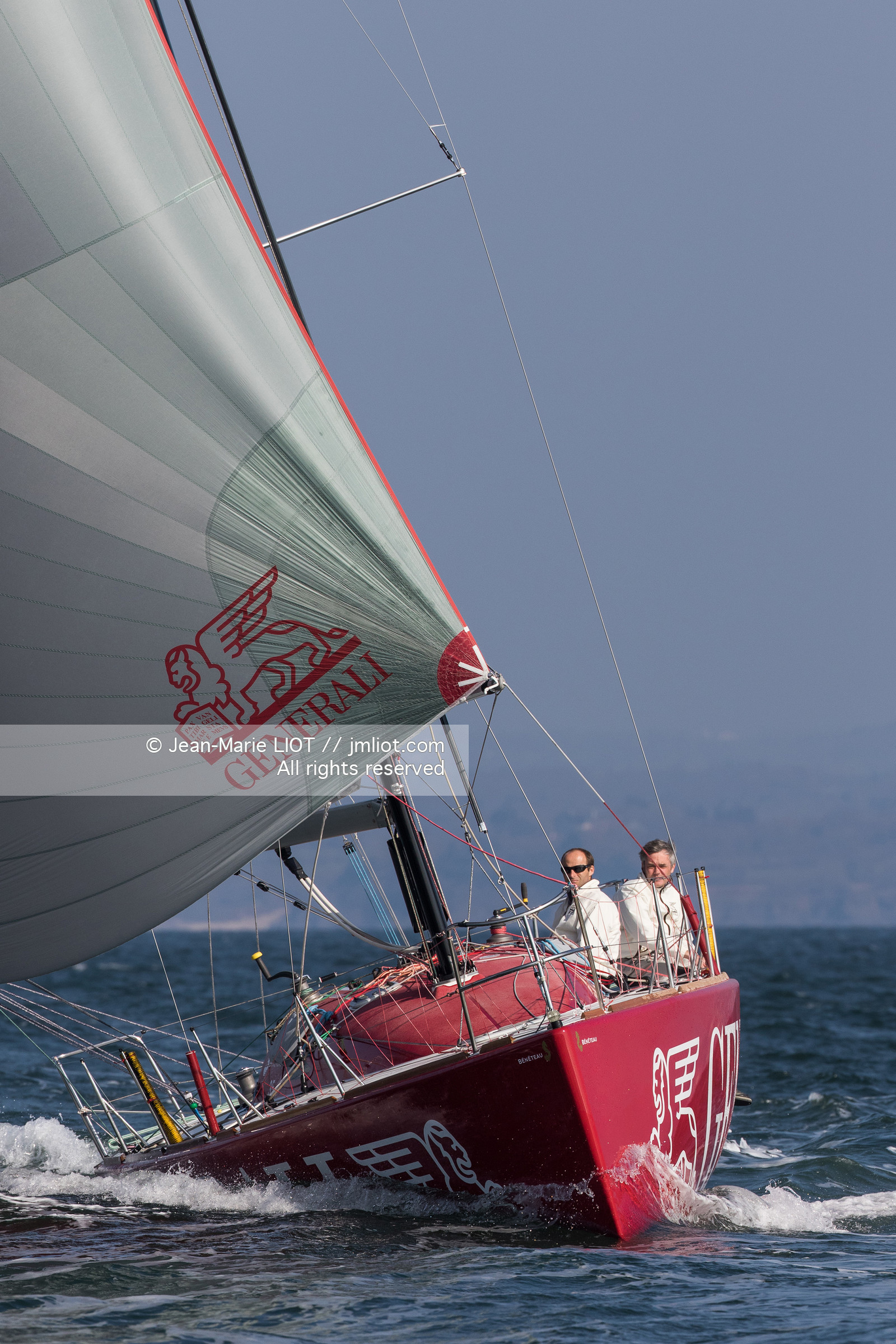 FIGARO GENERALI - NICOLAS LUNVEN 2016