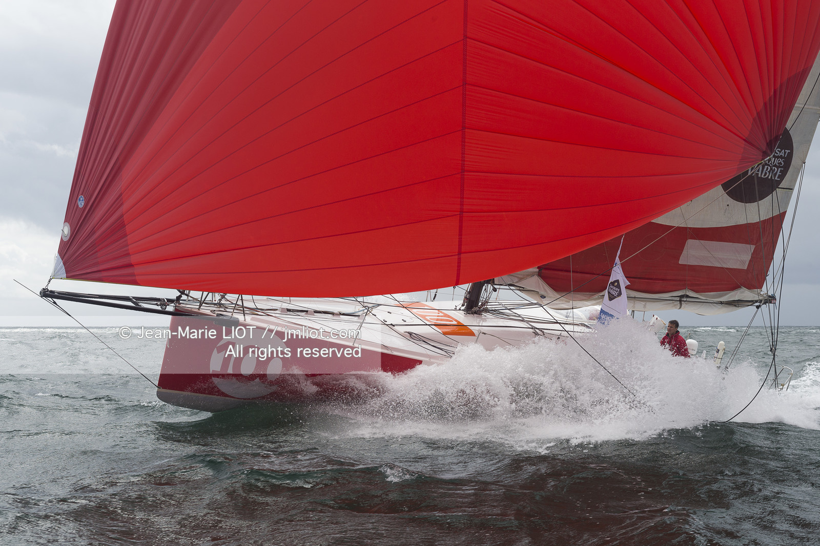 CLASS 40 EDENRED - 2019