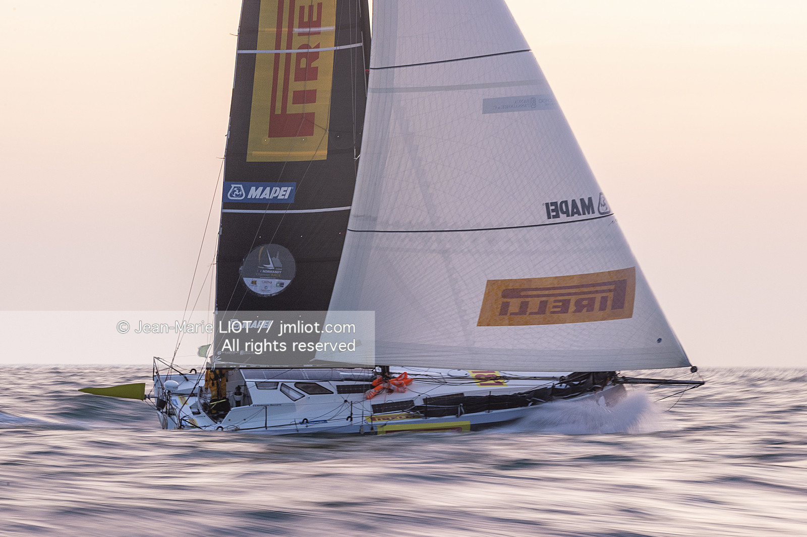 CIC NCR2023 - ARRIVEES