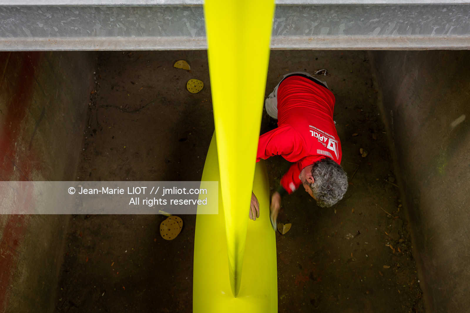 damien seguin - groupe apicil 2020