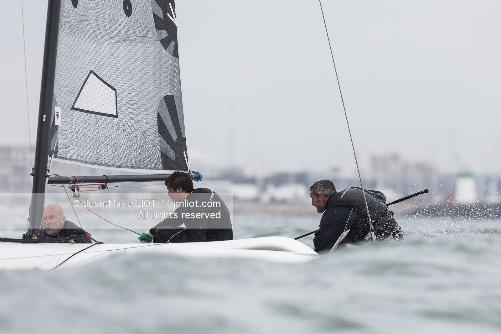GRAND PRIX DE PORNICHET 2015 - DIAM 24 OD