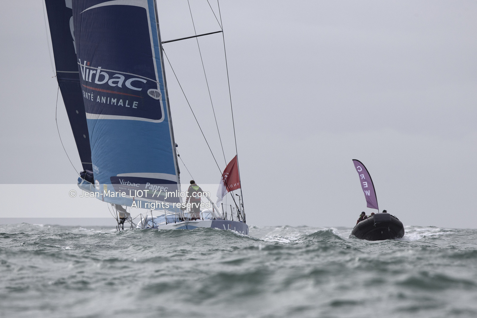 VENDEE GLOBE 2012-2013