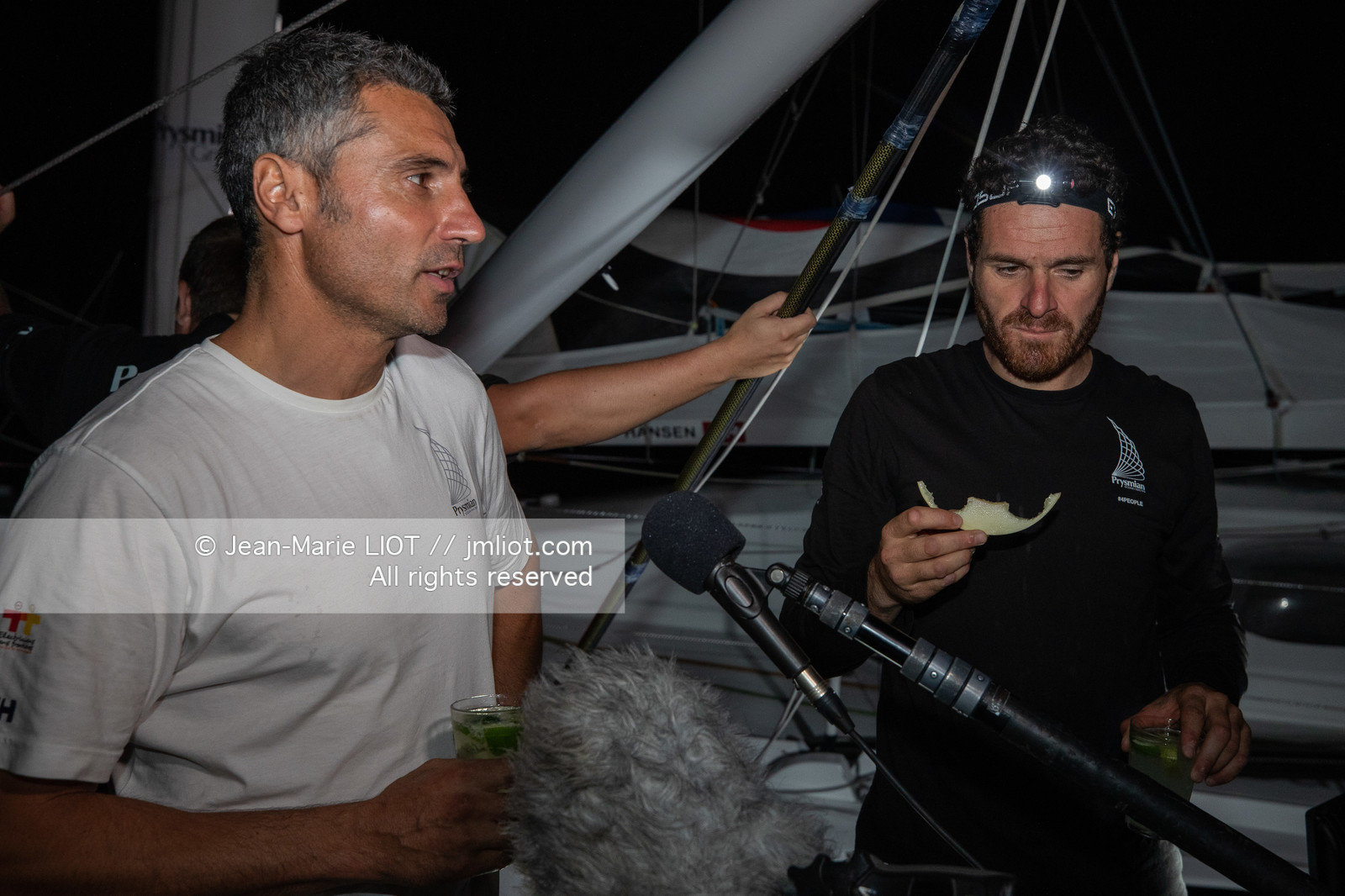 TJV2019 ARRIVEE PRYSMIAN GROUP.