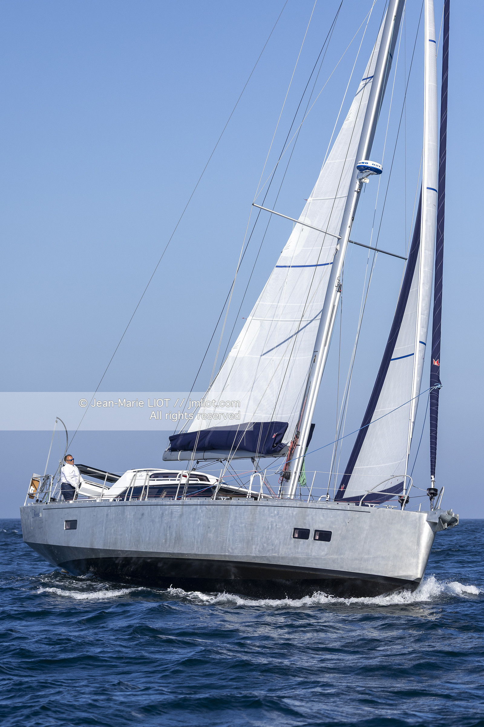 CHANTIER BOREAL - BOREAL 56