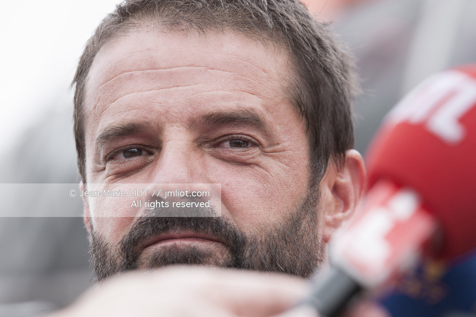 TRANSAT JACQUES VABRE 2013