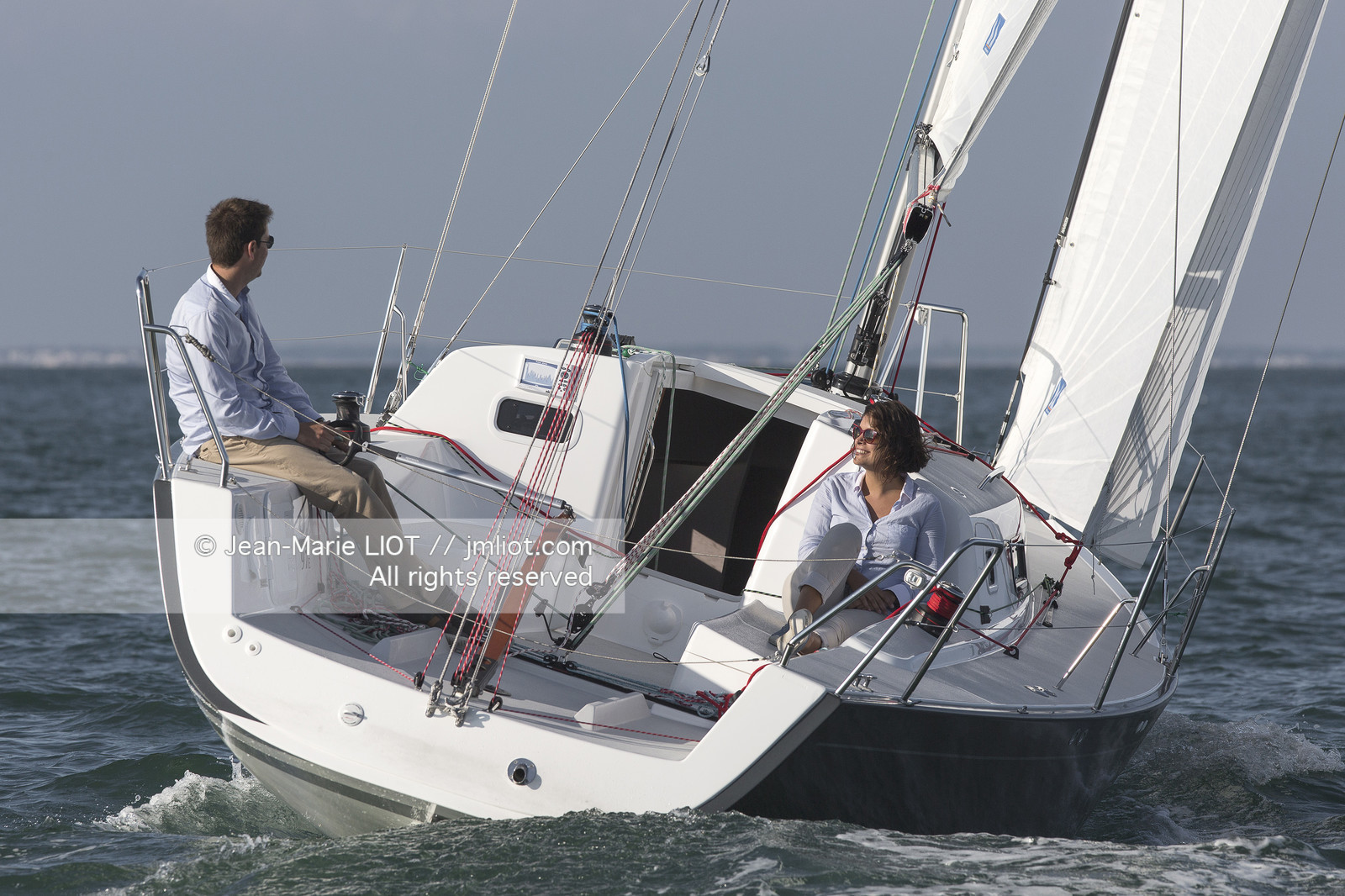 CHANTIER J COMPOSITES