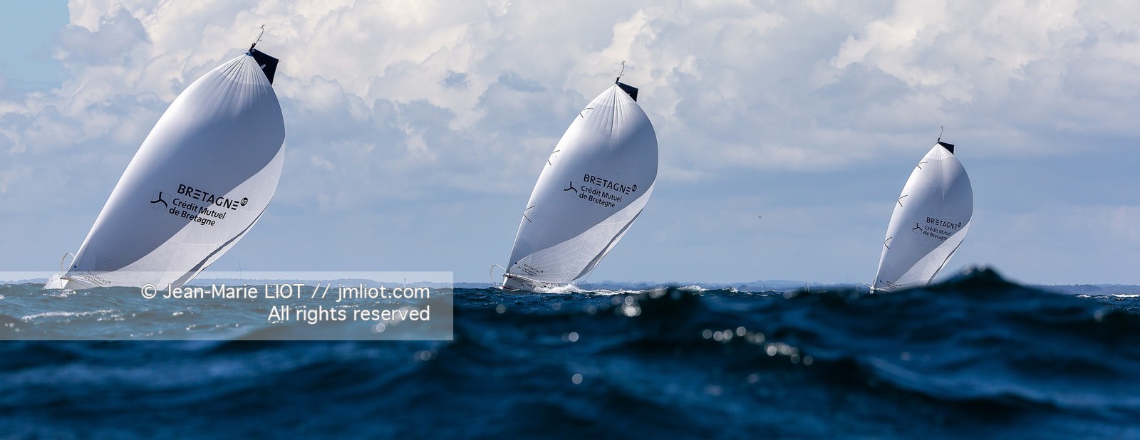 FIGARO BRETAGNE CMB 2020