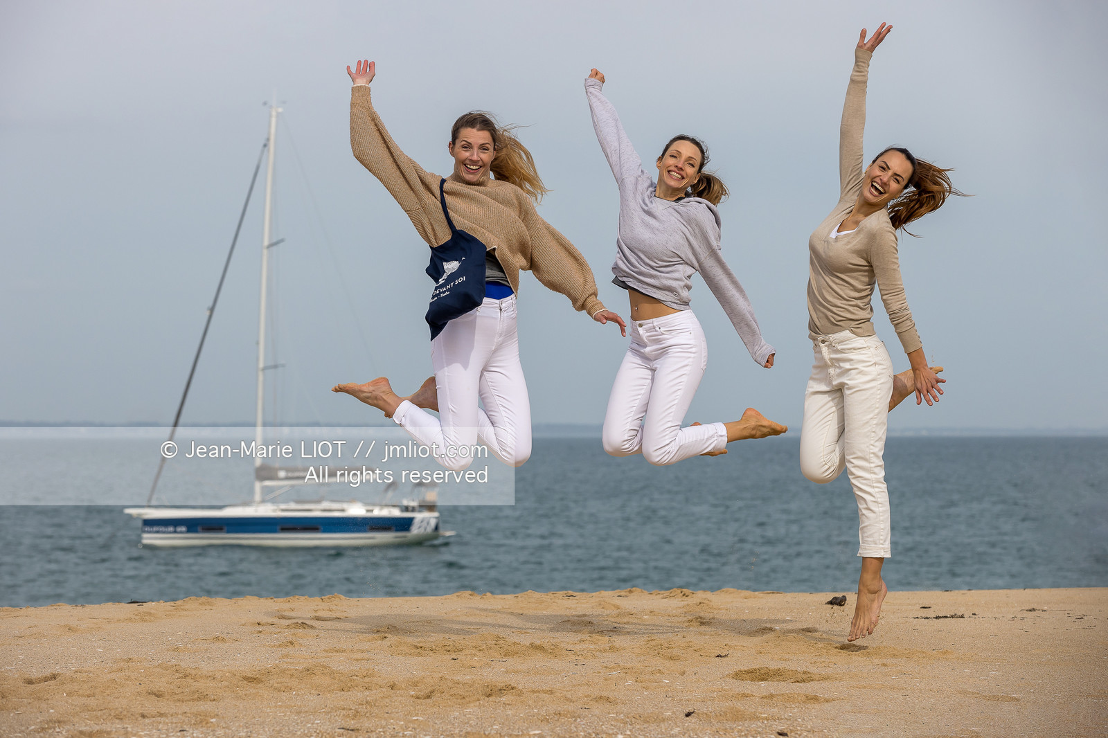 DUFOUR YACHTS - DUFOUR 470