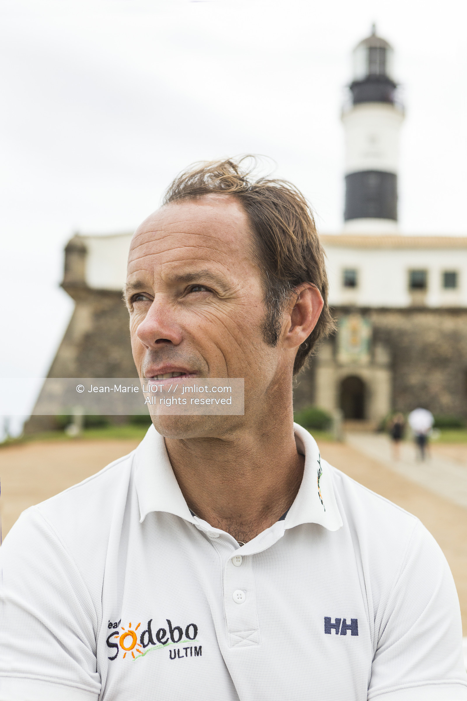 PORTRAIT - THOMAS COVILLE 2017