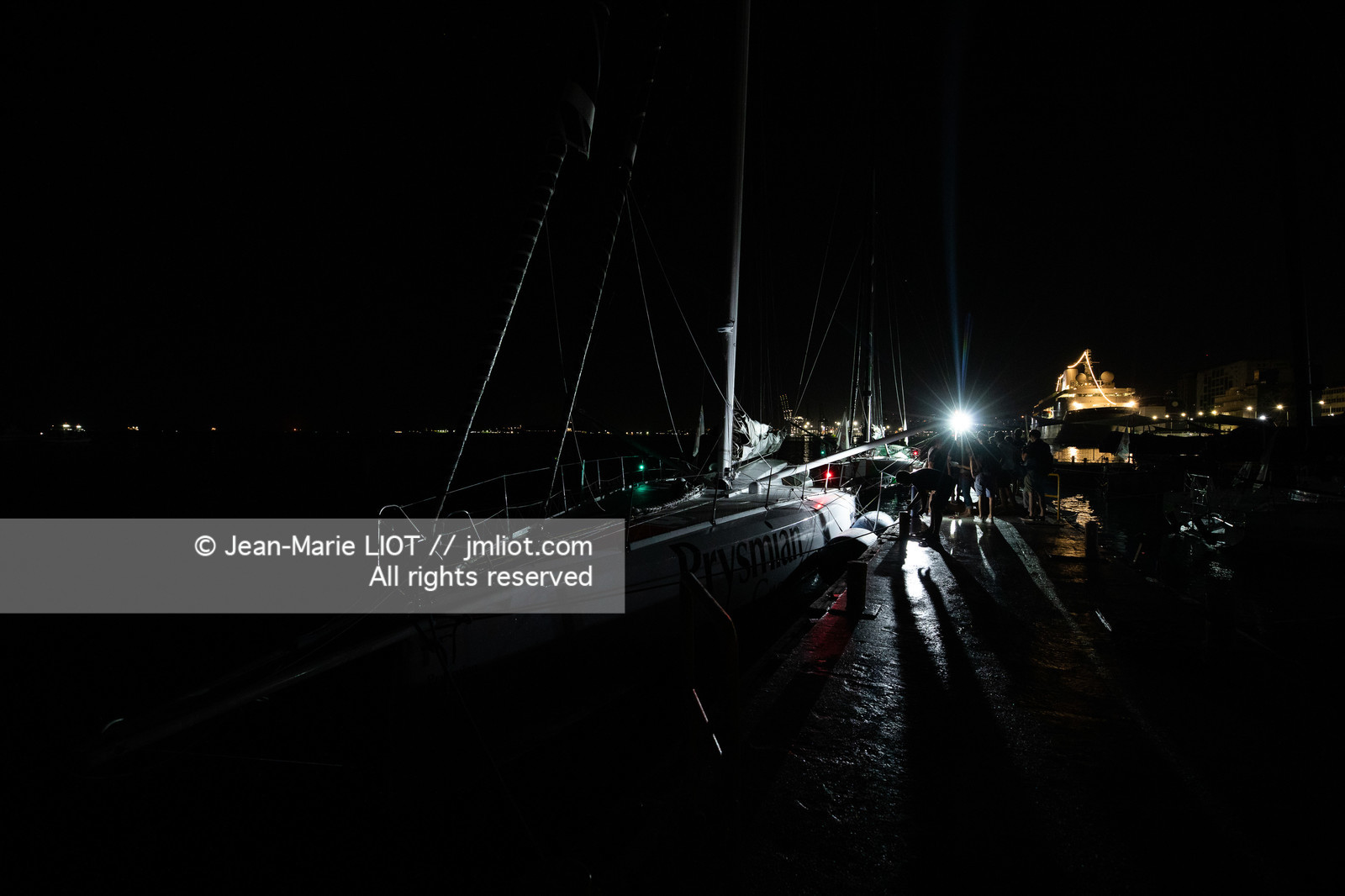 TJV2019 ARRIVEE PRYSMIAN GROUP.