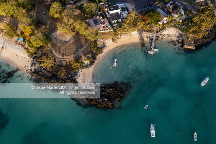 GLOBE40 - ILE MAURICE