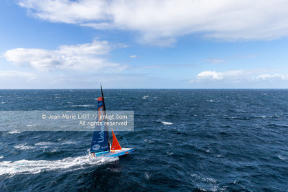 THOMAS RUYANT 2021 - TJV