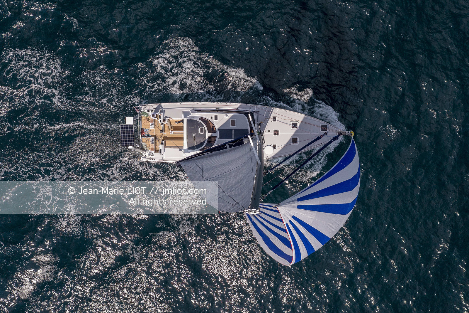 CHANTIER BOREAL - BOREAL 56