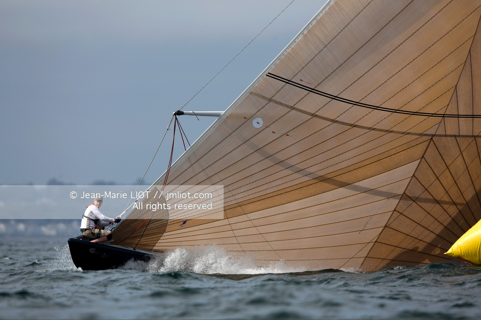 MONDIAL 12 MJI 2009 - NEWPORT R.I. USA