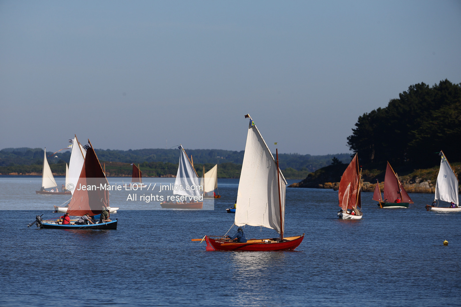 SEMAINE DU GOLFE 2017