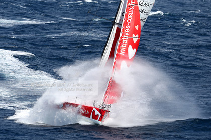 VENDEE GLOBE 2012-2013