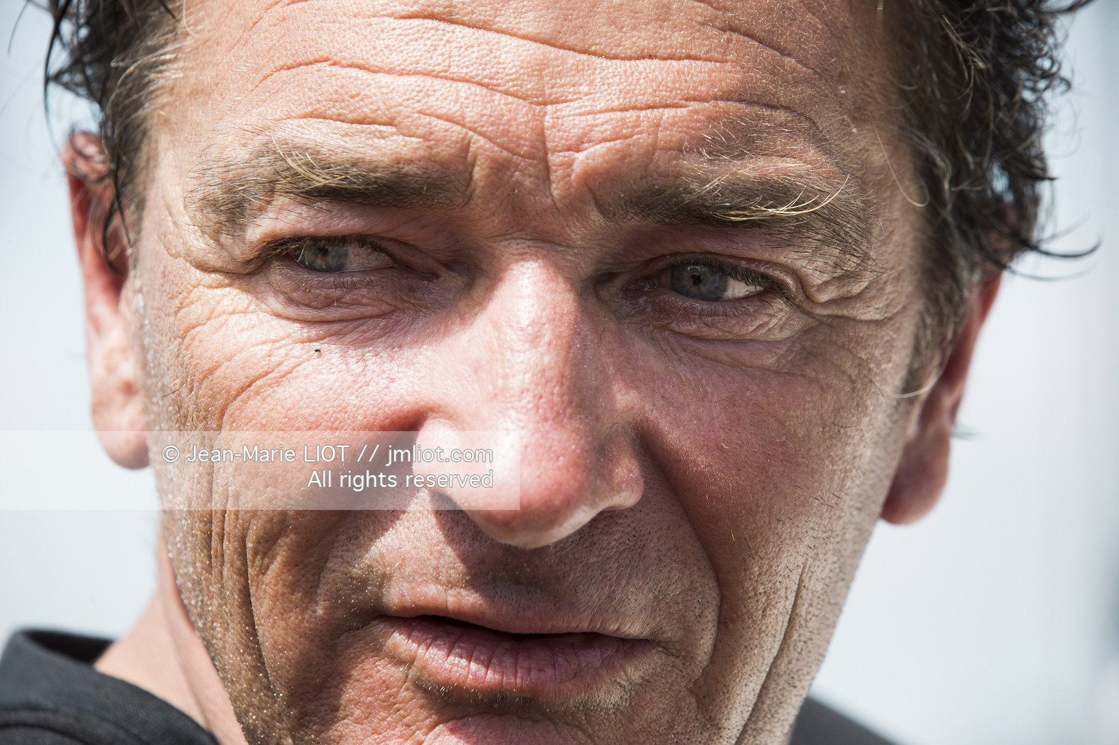 TRANSAT JACQUES VABRE 2013