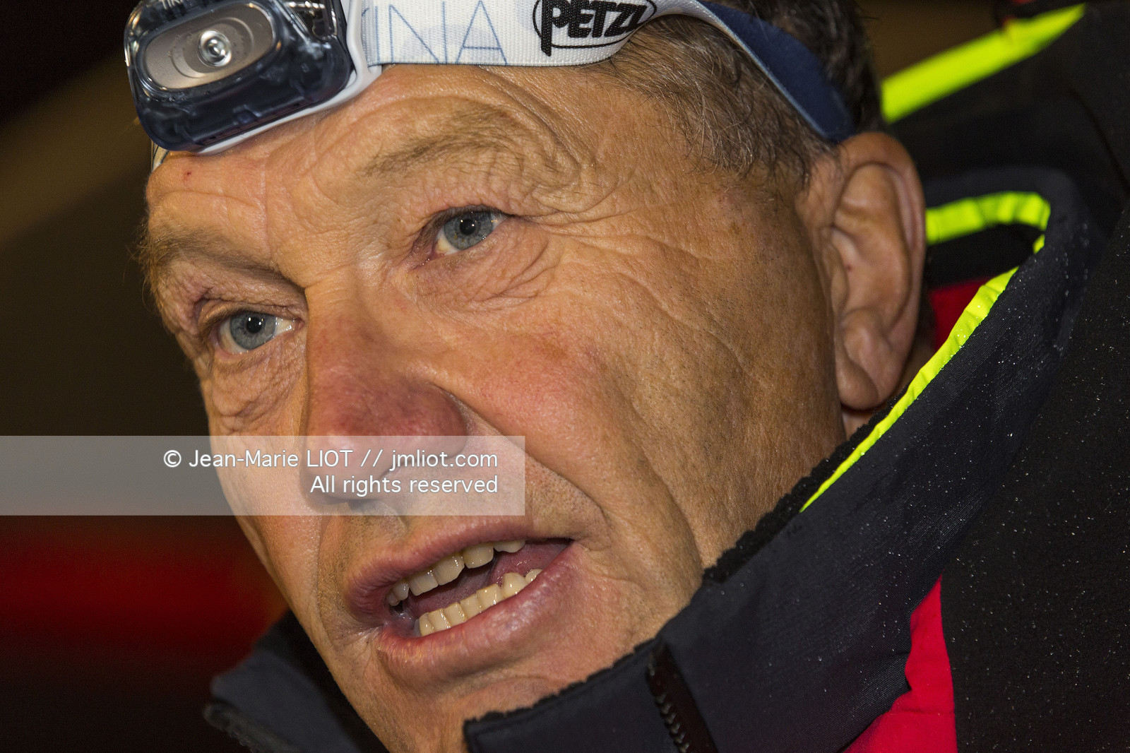 TROPHEE JULES VERNE 2016-2017 - IDEC SPORT