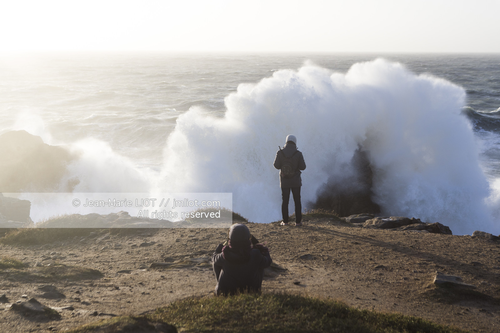 TEMPETE JANVIER 2014