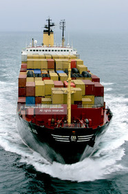 TRANSPORT DE MARCHANDISES..