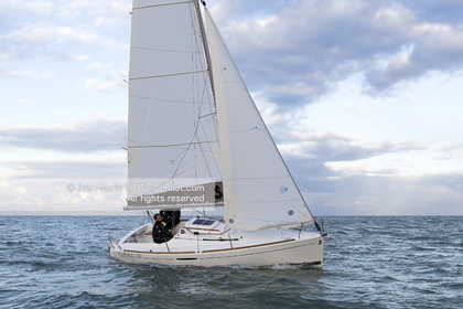 BENETEAU FIRST 20 PERFORMANCE.